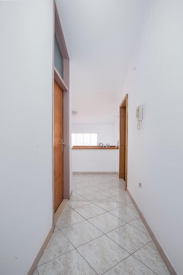 Apartment Blu Пула Экстерьер фото