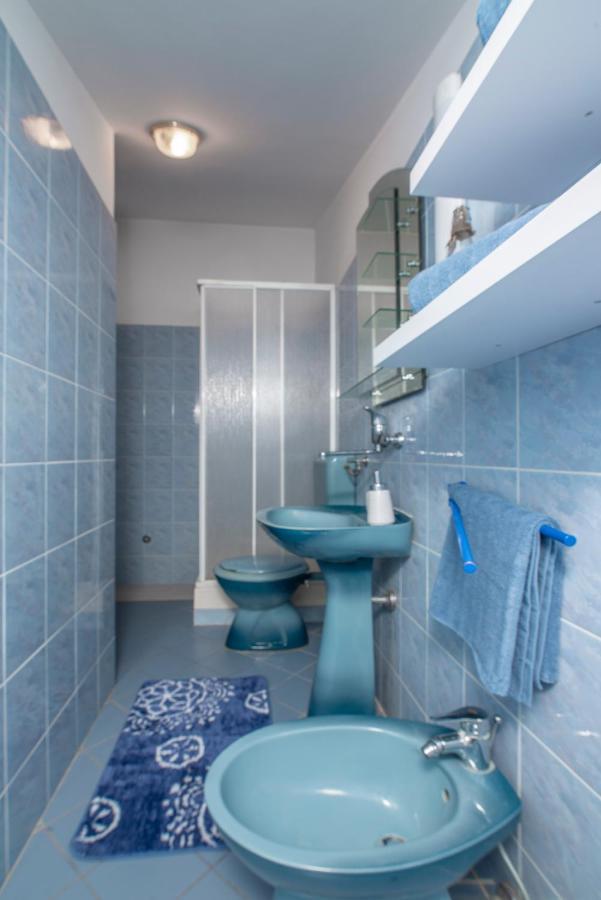 Apartment Blu Пула Экстерьер фото